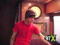 97X Presents Kribs "On Wheels" featuring Fall Out Boy