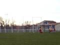 videos de but de Lucas CORNUE lors du match contre JUILLAN OM en championnat 15 ans promotion ligue