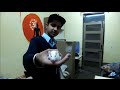 Coz Juit is Happy - Selfie Video