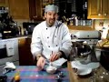 Cooking show \"Chocolat Chips Cookies\"
