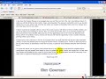 IContent Robot  Review - See it LIVE!