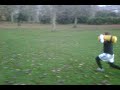Liverpool Personal Trainer - Sefton Park
