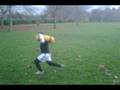 Liverpool Personal Trainer - Sefton Park