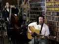 Andrew McKnight with Sean Kelly - 