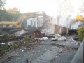 House Demolishing pt2