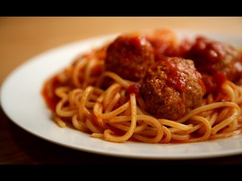 Paso A Paso: Pasta Con Albóndigas - TvAgro Por Juan Gonzalo Angel