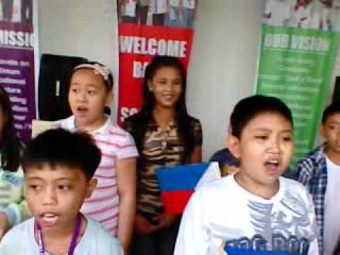 AKO AY BATANG PILIPINO.3gp
