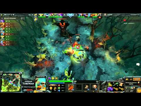 dota 2 - StarLadder Season 6 is the biggest event in the CIS region played online with a lan finals in the CyberArena in Kiev. ----- Commentated by: @TobiWanDOTA Even...