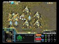 Jangbi vs berserker - Game 1 [Round of 32 Group D]