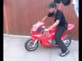 poppin a wheeli