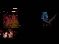 Allman Brothers Jessica Saratoga 8/19