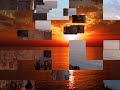 melilla video montaje  amanecer playa pueblo trainspotting