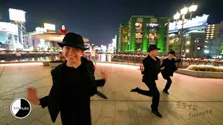 動画のサムネイル