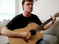 Good Riddance (Time of Your Life) Green Day acoustic cover Good Riddance (Time of Your Life) Green Day acoustic cover