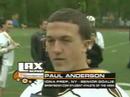 SportsGist Student/Athlete of the Week Paul Anderson