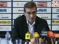 Ivanković: Slabiji smo nego lani, ali ostajemo favoriti