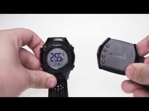 Garmin S2 Golf Watch Troubleshooting - 08/2021