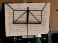 sequenza VII 7 Berio big star oboe sequenza théophile hartz