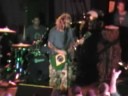 Soulfly - Beneath the Remains & Desperate Cry 11/17/08 Pittsburgh, PA Sepultura classics