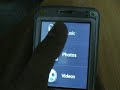 Benq P51 Touch IT !!