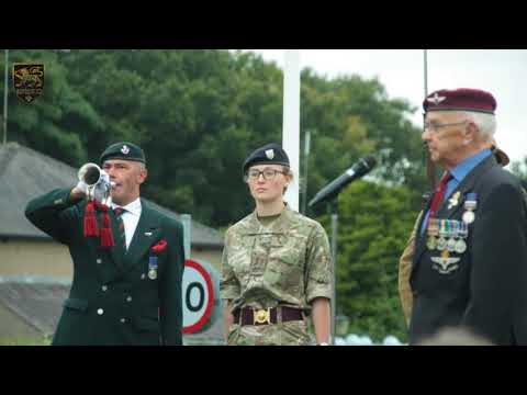 Hardy Falconer Parsons WW1 Victoria Cross