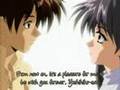 First Kiss Story OAV Part 3
