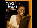 Fela Kuti - Fogo Fogo