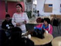 Knowledge Cafe @ KAMP