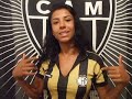 Renata leal,Musa do galo. Renata leal,Musa do galo.