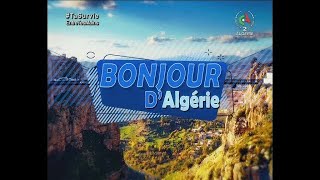 Bonjour d'Algérie 15-04-2022