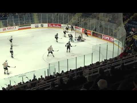 Espoirs du Repêchage LNH 2020 | Olivier Adam / 2020 NHL Draft Prospects | Olivier Adam