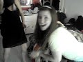 Kenzieface Beccaface and Jellyface ARE...   really wierd :D