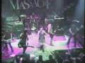 The Birthday Massacre Looking Glass Live SF Dna Lounge