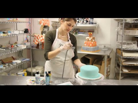 how to dye edible pasta