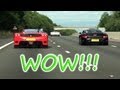 The BEST Supercar Event ... EVER - Wilton House