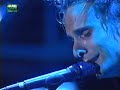 Muse - Microcuts Live Sudoeste Festival 2002