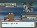 CATCHING GIRATINA