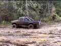 Mud bogging !