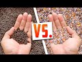 Pure Water Pebbles Coated Aquarium Gravel