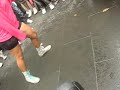 Inspired by dance, the melbourne shuffle story [PART 1]