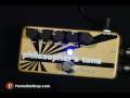 Pigtronix Philosopher's Tone Compressor