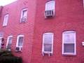 Fedders Air conditioner thrown from window