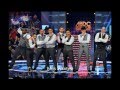 ABDC Season 7. (HQ). Mos Wanted Crew's Master Mix of Cockiness by Rihanna. WEEK 7