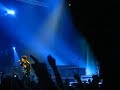 Green Day-Minority (Saturday 19th December,Auckland NZ)