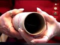 How to Make a Rain Stick : Tips for Using Sound Filters in Rain Sticks How to Make a Rain Stick : Tips for Using Sound Filters in Rain Sticks