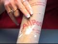 How to Make a Rain Stick : Tips for Using Sound Filters in Rain Sticks