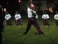 2007 Bethune-Cookman DrumMajor TryOuts.