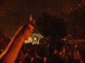 Bring Me The Horizon at Warped Carson '08 (circle pit)