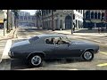 1970 Chevrolet Chevelle SS для GTA 5 видео 2