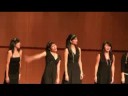 2008 6Tet Concert - The Shoop Shoop Song